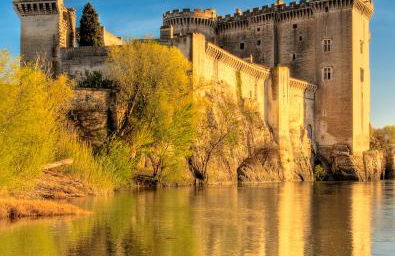 Entre Nîmes et Arles - Foto 26