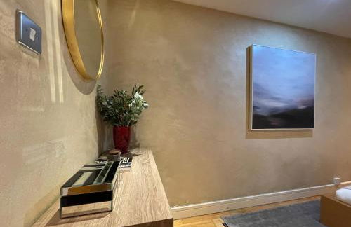 Stunning Westminster Apartment - 9 Albert - Foto 15