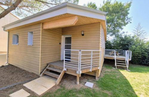 Cottage Les Ormeaux - à 13 minutes du Puy du Fou - Foto 6