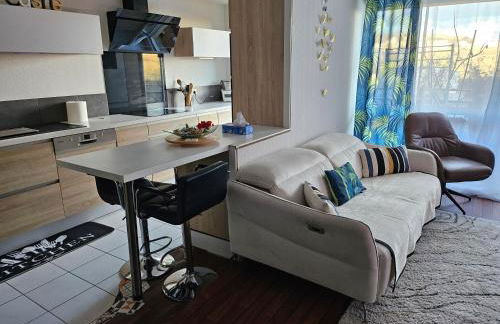 Appartement confortable avec accès rapide vieux port - Foto 1