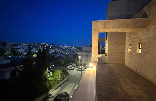 Aboun Rooftop 2bedroom Kh&sh - Photo 48