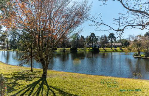 Suíte Mountain Village - Foto 38