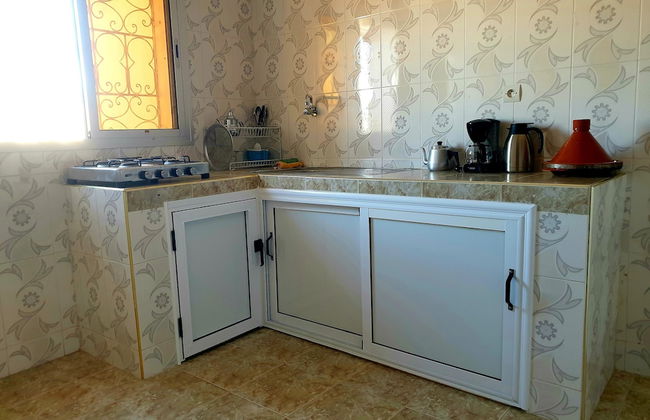 12 Km Surf house - Photo 3