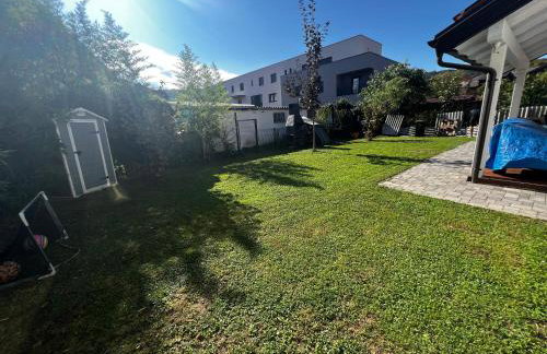 Vila Samobor - Foto 15