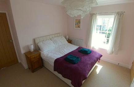 Fully Refurbished 3 bed Victorian Cottage in Tolleshunt D'Arcy - Foto 11