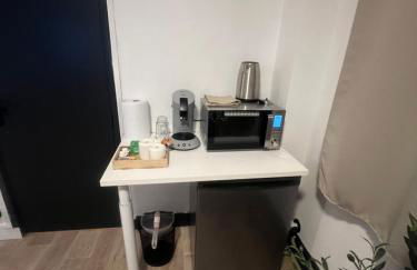 Loft ravissant 45m2 Jacuzzi RVB NIGHT 2 ÉTABLISSEMENT FERMÉ DÉFINITIVEMENT - Foto 13