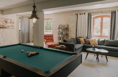 Villa Kalliopi - Foto 26