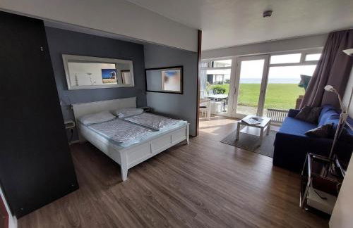 Haus Berlin Wohnung 105 - Foto 6