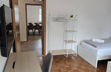 FeWo AllerGrün, Terrasse, Garten, Stellplatz! - Foto 15