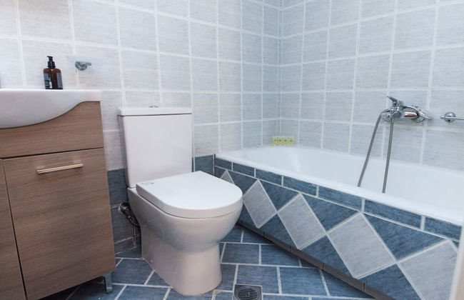 Family Friendly Comfort 3 Bd in Kifisia - Foto 31