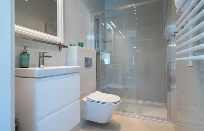 Apartamenty Sun & Snow Magiczny Horyzont - Photo 25