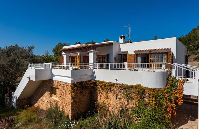 Villa Bella Vista Peralta - Photo 38