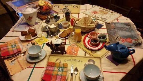 Doubs Séjour - Maison de vacances - Photo 5