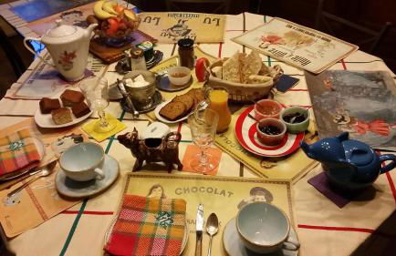 Doubs Séjour - Maison de vacances - Photo 5