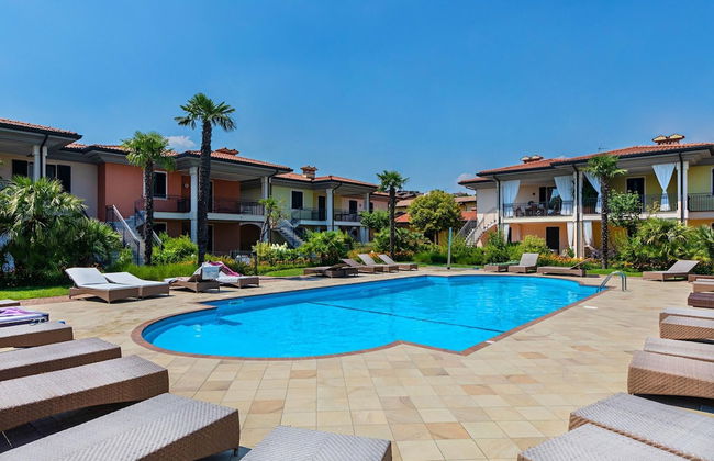 La Piopa 2 20 in Polpenazze del Garda - Foto 14