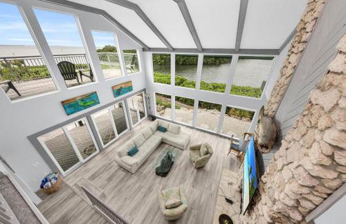 Bay House Retreat managed by Beach Retreats - Foto 86