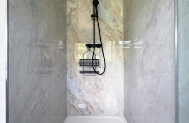 bonquartier - Luxuriöses 4-Zi-Penthouse mit großer Terrasse - Blick ins Grüne - Foto 22