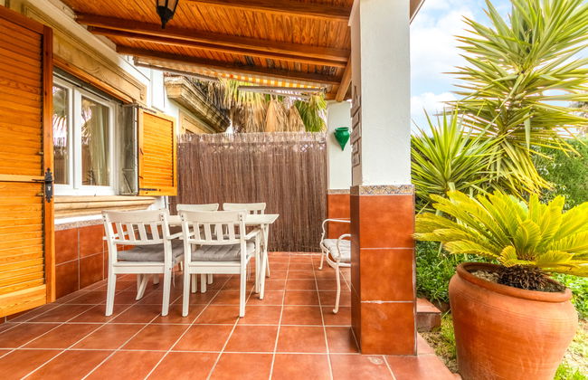 Holiday Home Villa Jardin by Interhome - Foto 57