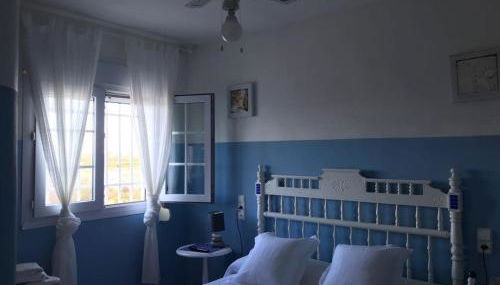 Villa Rocio, 1ª línea playa y Parque Natural - planta baja - Foto 5