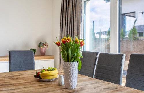 Górskie Tarasy Karpacz, basen, sauna, max 8 osób - Foto 37