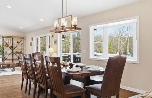 The Rock Oak Escape - Foto 14