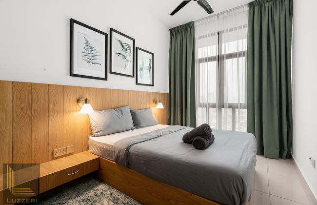 Legasi Kampung Bharu Guesthouse - Foto 66