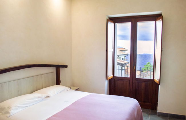 Palazzo Iaquinta - Rooms & Restaurant - Foto 14