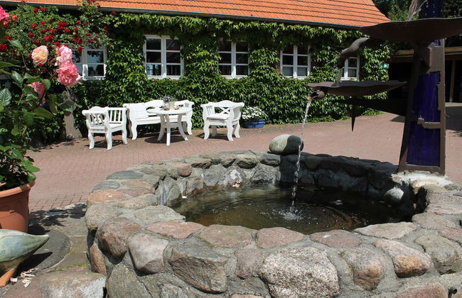 Das Backhaus 2 - Photo 29