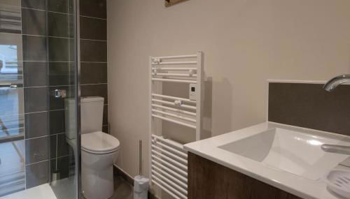 Le Pamparou, coquette maison au calme - Foto 4