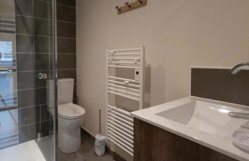 Le Pamparou, coquette maison au calme - Foto 4