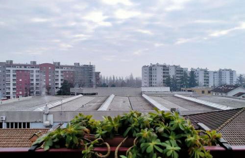 Il Trifoglio: sobrio ed accogliente trilocale - Photo 14