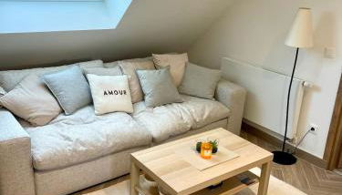 Modern Cocoon Under Roof Parking Close to Tram - Foto 3