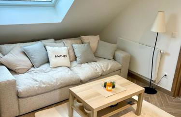 Modern Cocoon Under Roof Parking Close to Tram - Foto 3