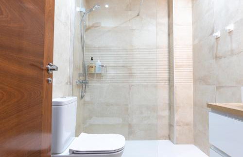 Estudio Céntrico Agua Gibralfaro con Piscina - Foto 22