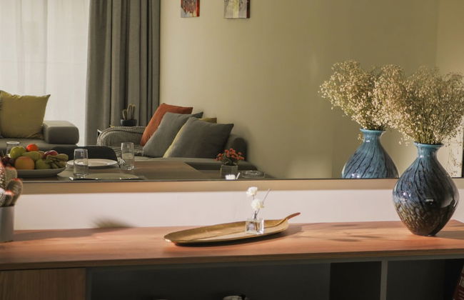 Tilia ApartHotel - Photo 41