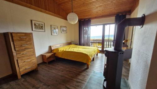 Ferienhaus Rhönblick - Foto 5