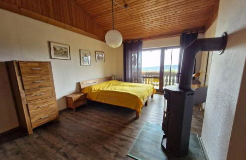 Ferienhaus Rhönblick - Foto 5