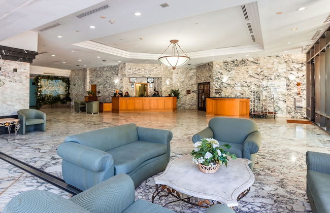 Alupang Beach Tower - Photo 2