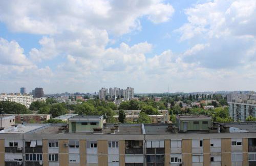 Studio apartman Knežija - Foto 18