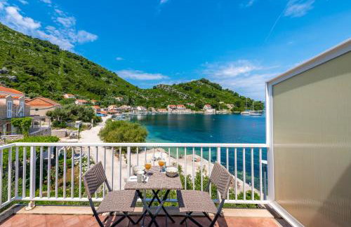 Apartments Mirjana Mljet - Foto 30