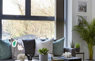 Aisiki Living at Upton Road, Multiple 1, 2, or 3-Bedroom Apartments, King or Twin Beds with Free WiFi & Parking Space - Foto 138