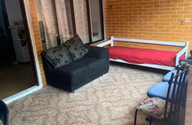 Lar do Litoral - Praia Grande - Photo 15