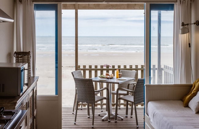 Beach House in Julianadorp by the North Sea - Foto 11