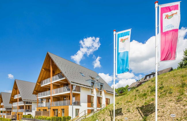 Spacious, Modern Apartment Near the Centre - Foto 16