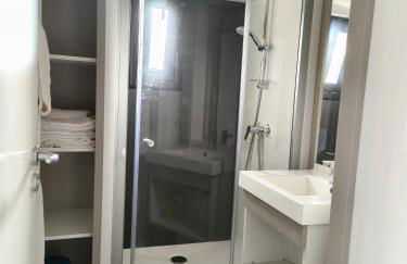 Chalet 3 chambres dans un domaine privé avec piscine chauffée et city park - Foto 11