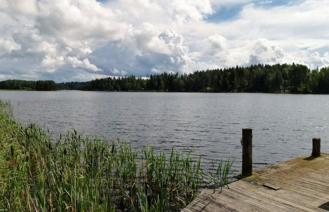 Salkolahti Vehmaanpirtti - Foto 46