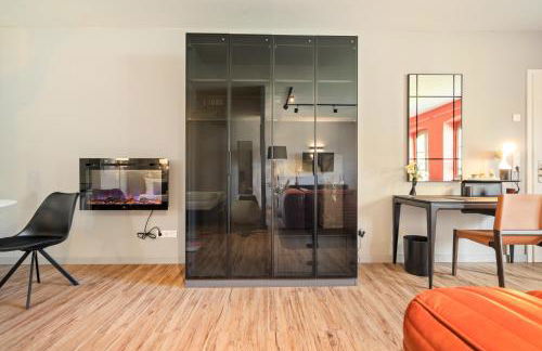 Schwalbenblick am Müritzufer Klink - Foto 8