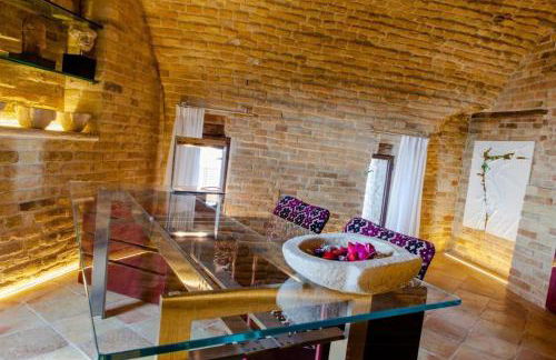 Medieval Tower With Views Of Sibillini Mountains - Foto 9