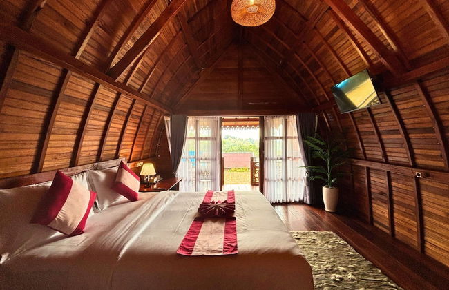 Munduk Luwih Ecolodge Bedugul by AGATA - Foto 5