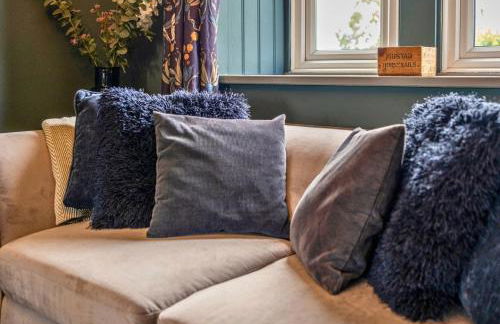 Gorgeous Rural 4 Bed Farm Cottage - With Hot Tub! - Foto 110